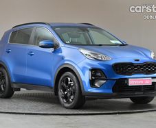 Kia Sportage 2021