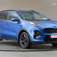 Kia Sportage 2021