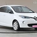 Renault Zoe 2017