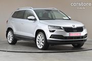 Skoda Karoq 2022