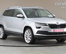 Skoda Karoq 2022