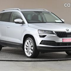 Skoda Karoq 2022