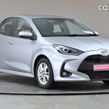 Toyota Yaris 2022