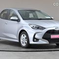 Toyota Yaris 2022