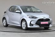 Toyota Yaris 2022