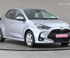 Toyota Yaris 2022