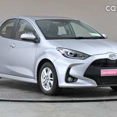 Toyota Yaris 2022