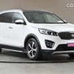 Kia Sorento 2018