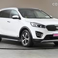 Kia Sorento 2018