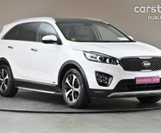 Kia Sorento 2018
