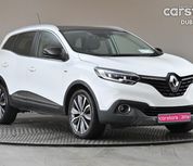 Renault KADJAR 2016