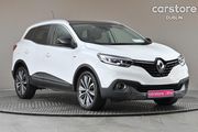 Renault KADJAR 2016