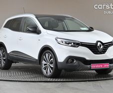 Renault KADJAR 2016