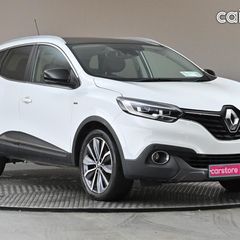 Renault KADJAR 2016