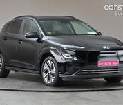 Hyundai Kona 2022
