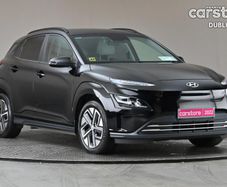 Hyundai Kona 2022