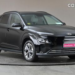 Hyundai Kona 2022