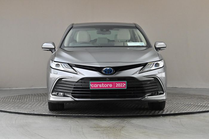 Toyota Camry 2022