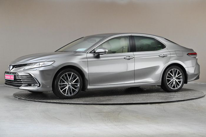 Toyota Camry 2022