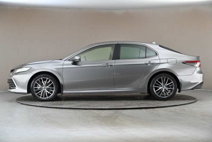 Toyota Camry 2022