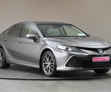 Toyota Camry 2022