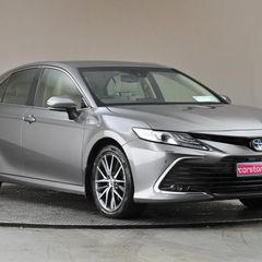 Toyota Camry 2022