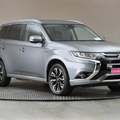 Mitsubishi Outlander 2017