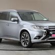 Mitsubishi Outlander 2017