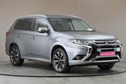 Mitsubishi Outlander 2017