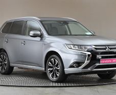 Mitsubishi Outlander 2017