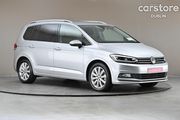 Volkswagen Touran 2017