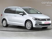 Volkswagen Touran 2017