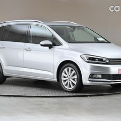 Volkswagen Touran 2017