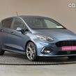 Ford Fiesta 2021