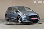 Ford Fiesta 2021
