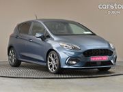 Ford Fiesta 2021