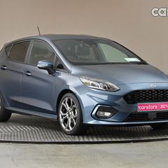 Ford Fiesta 2021