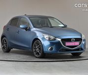 Mazda 2 2019