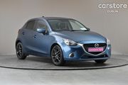 Mazda 2 2019