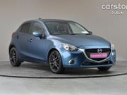 Mazda 2 2019