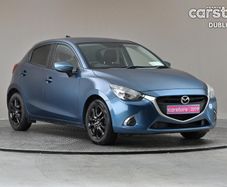 Mazda 2 2019