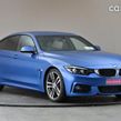 BMW 4 Series 2019