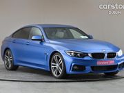 BMW 4 Series 2019