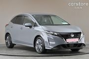 Nissan NOTE 2023