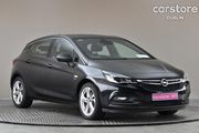 Opel Astra 2017