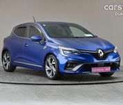 Renault Clio 2019