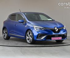 Renault Clio 2019