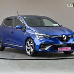 Renault Clio 2019