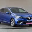 Renault Clio 2019