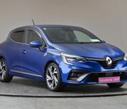 Renault Clio 2019